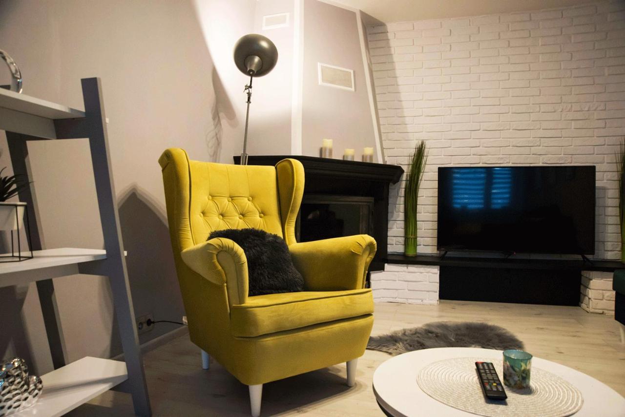 Apartament Marlenka Nysa Buitenkant foto