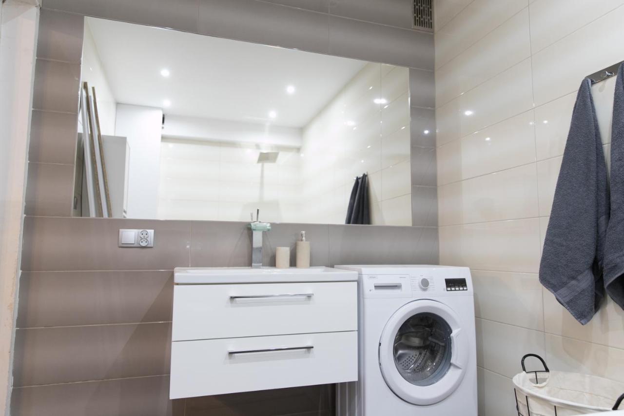 Apartament Marlenka Nysa Buitenkant foto
