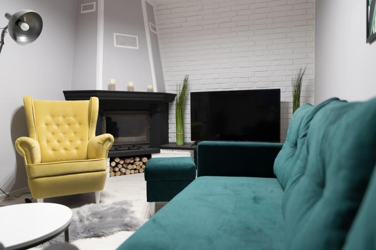 Apartament Marlenka Nysa Buitenkant foto