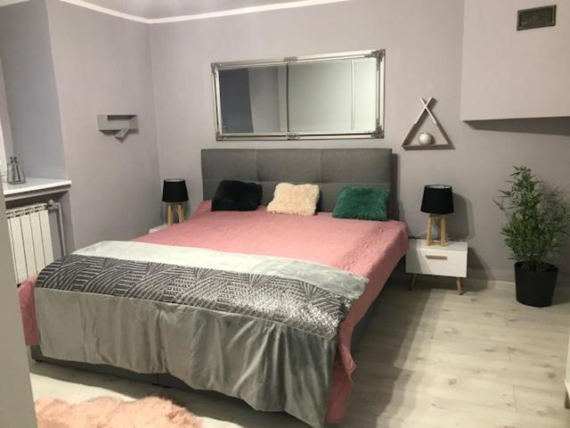 Apartament Marlenka Nysa Buitenkant foto