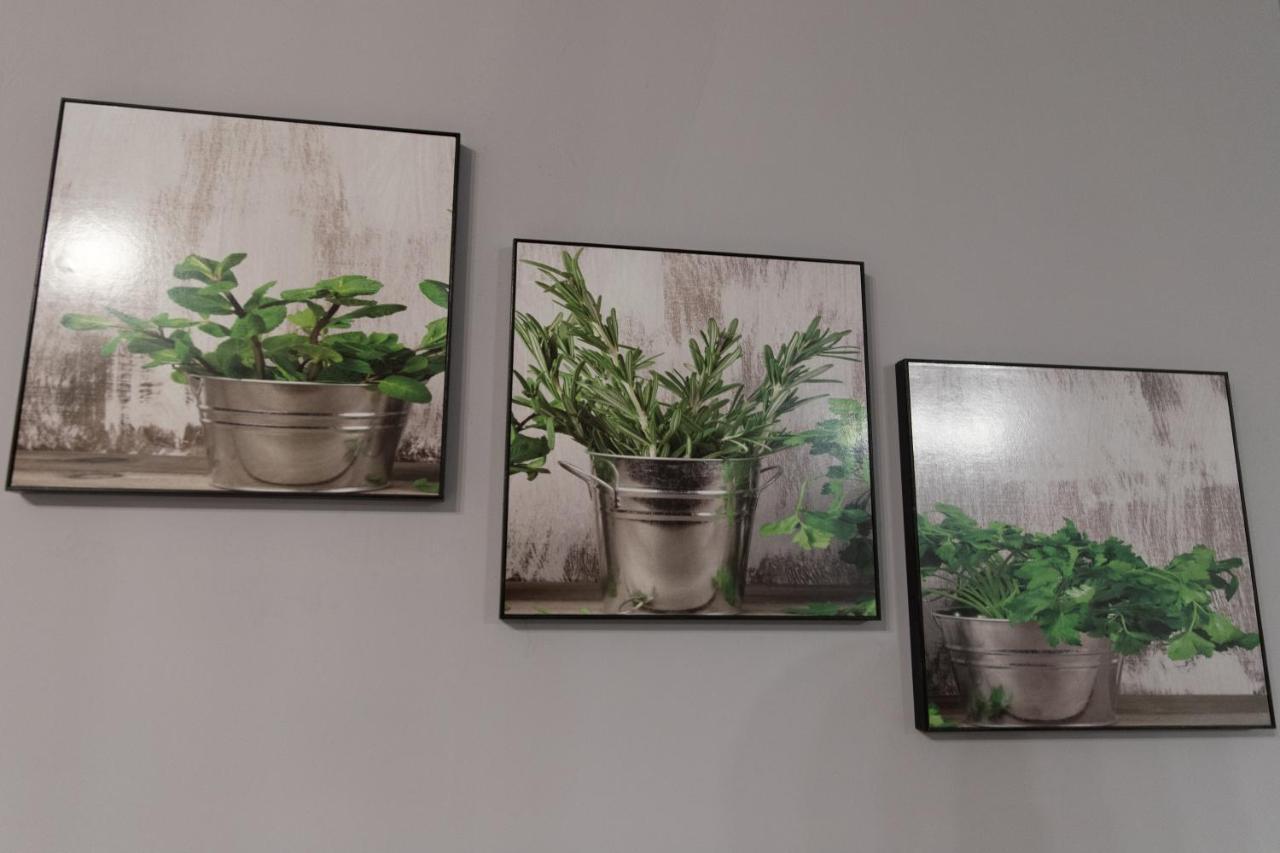 Apartament Marlenka Nysa Buitenkant foto
