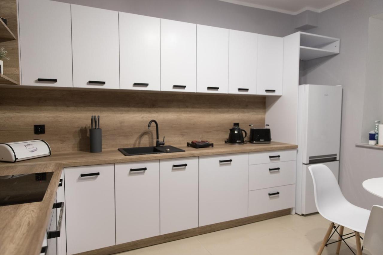 Apartament Marlenka Nysa Buitenkant foto