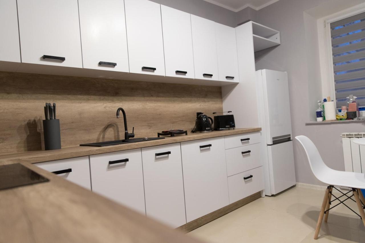 Apartament Marlenka Nysa Buitenkant foto