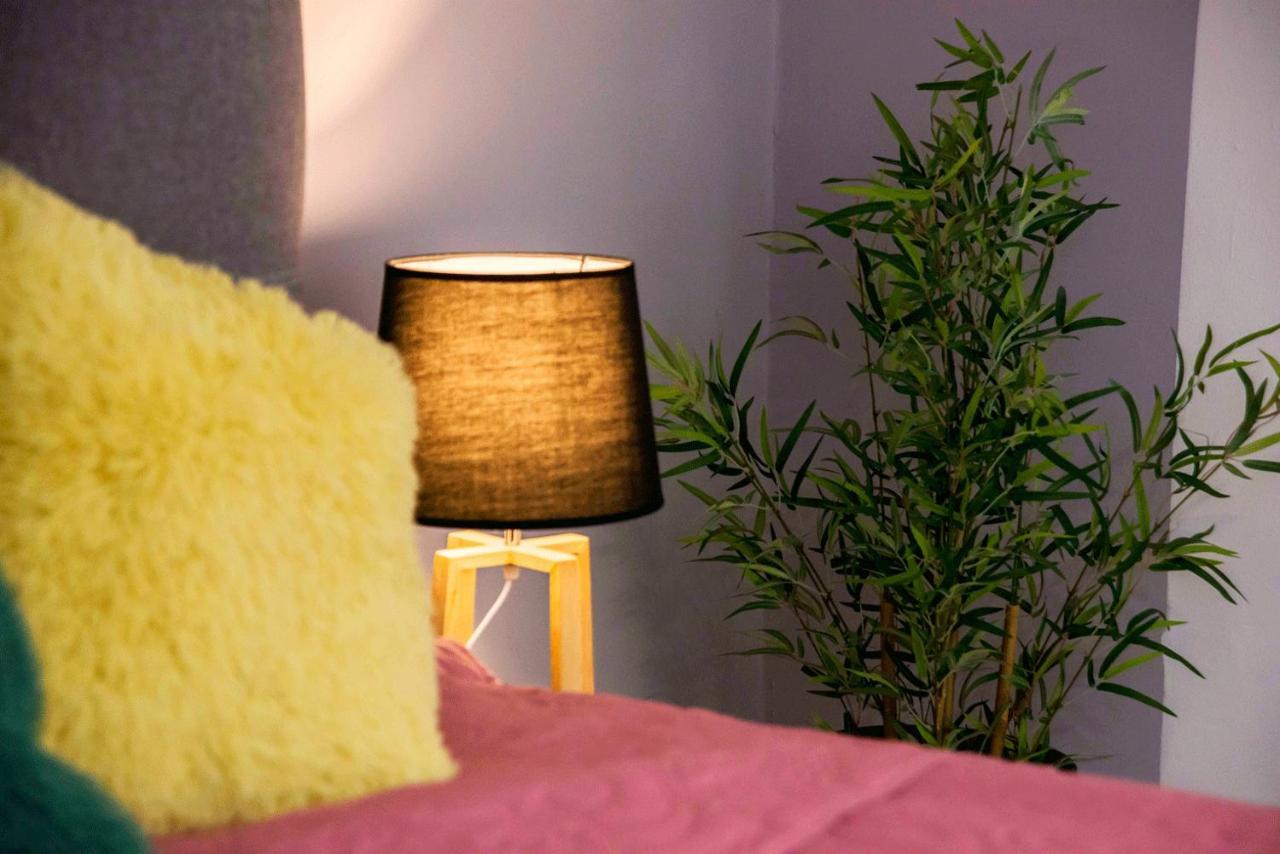 Apartament Marlenka Nysa Buitenkant foto
