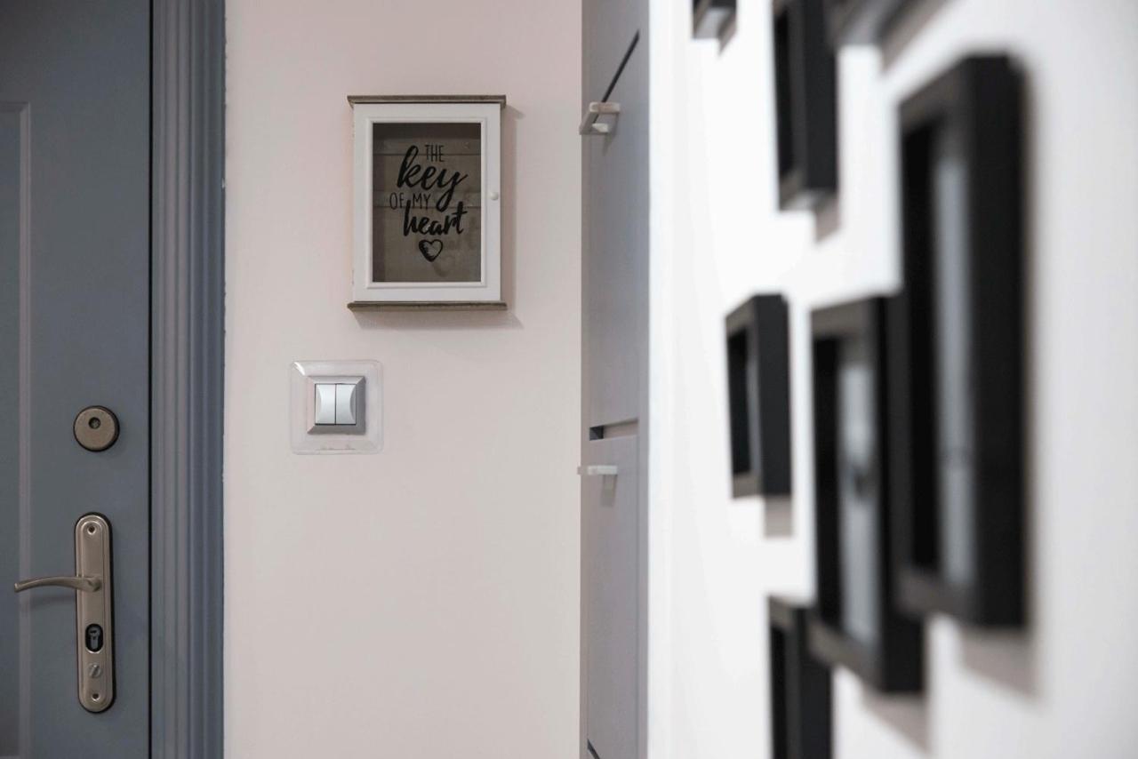 Apartament Marlenka Nysa Buitenkant foto