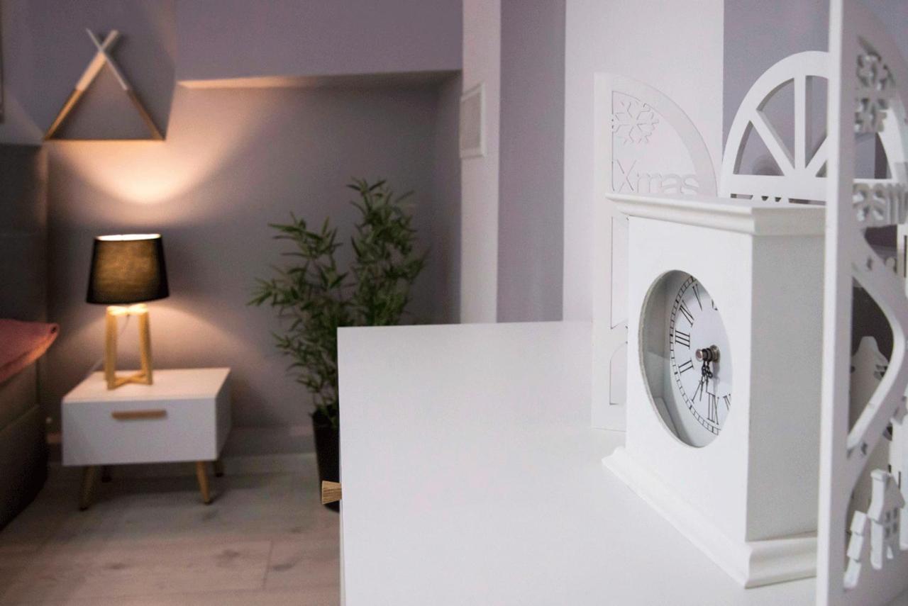 Apartament Marlenka Nysa Buitenkant foto