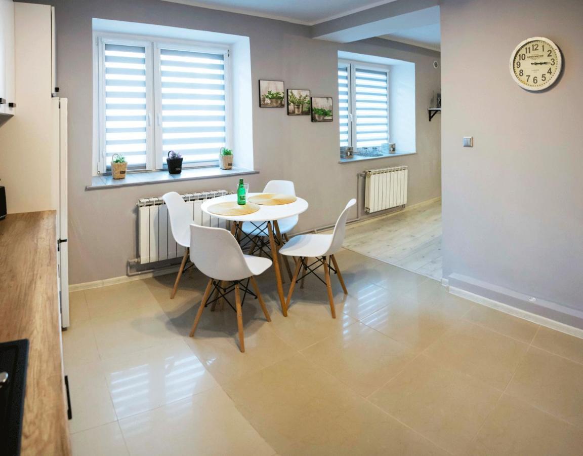 Apartament Marlenka Nysa Buitenkant foto