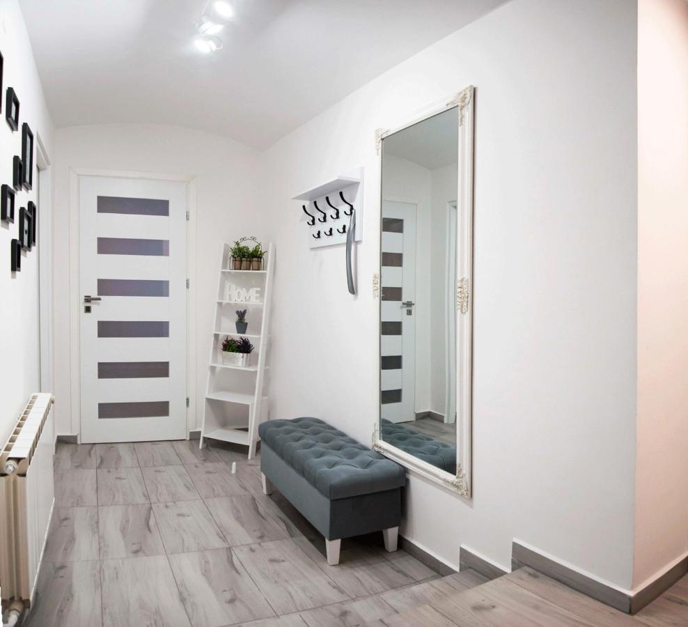 Apartament Marlenka Nysa Buitenkant foto