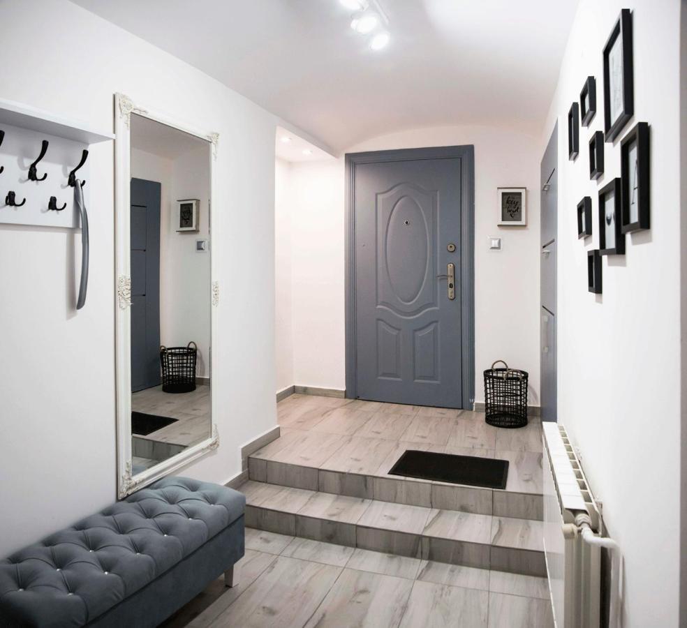 Apartament Marlenka Nysa Buitenkant foto
