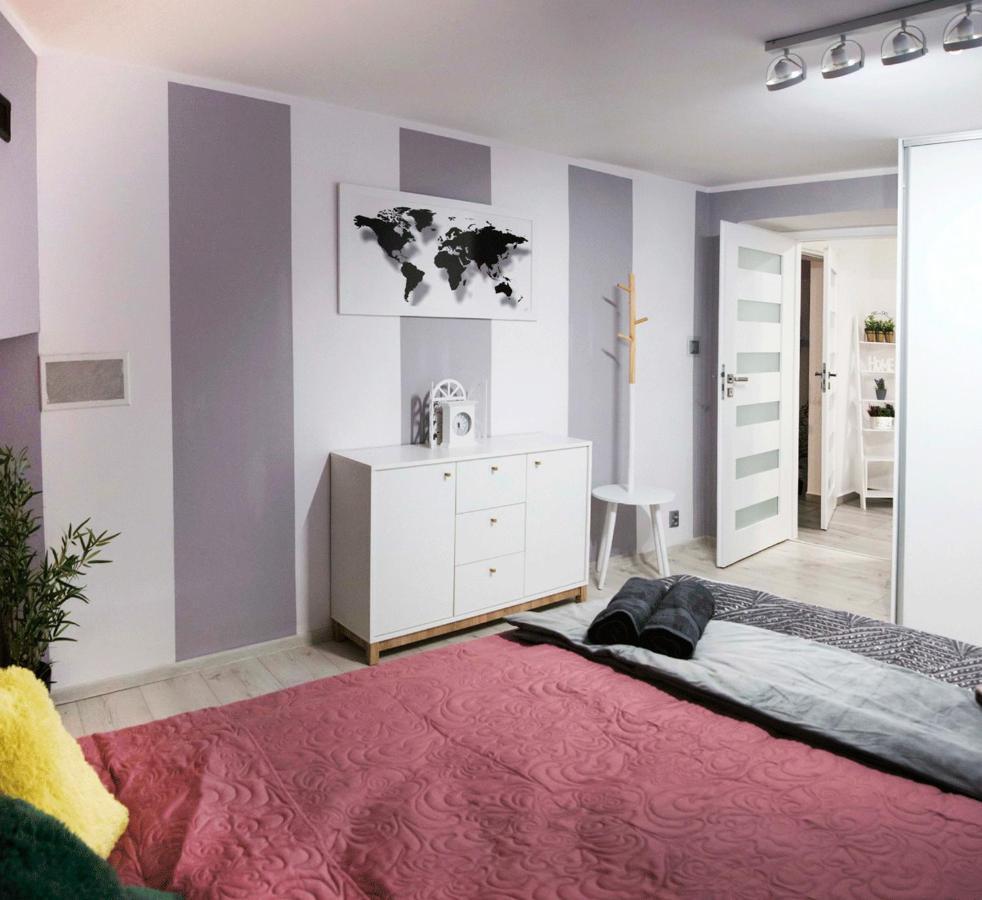 Apartament Marlenka Nysa Buitenkant foto