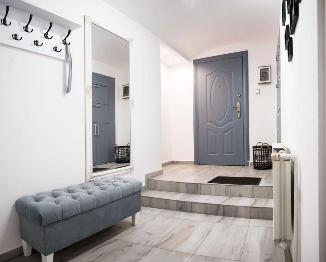 Apartament Marlenka Nysa Buitenkant foto
