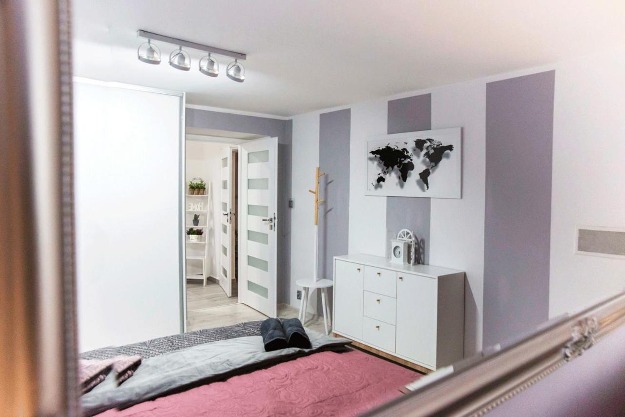 Apartament Marlenka Nysa Buitenkant foto